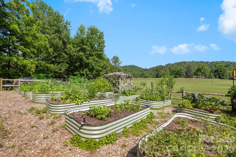 TBD Allison Creek Trail #A5 Brevard, NC 28712