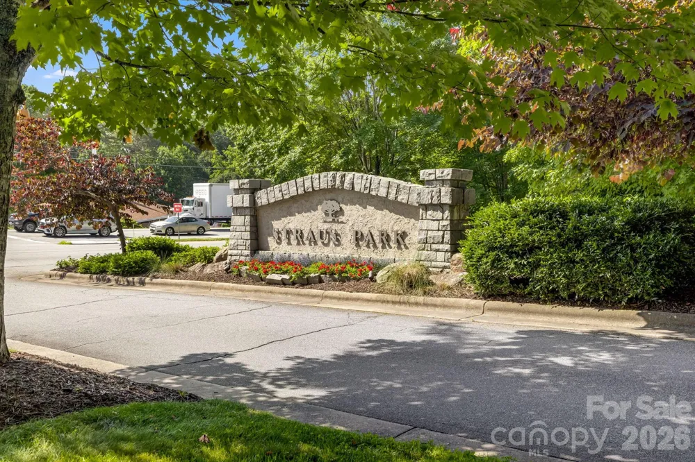 TBD Allison Creek Trail #A5 Brevard, NC 28712