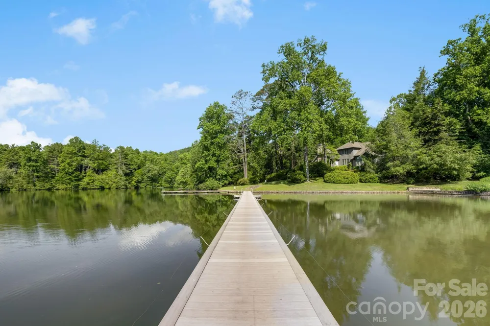 TBD Allison Creek Trail #A5 Brevard, NC 28712