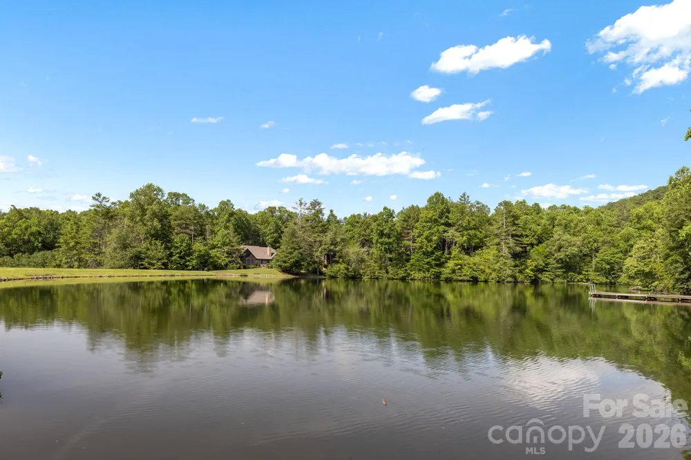 TBD Allison Creek Trail #A5 Brevard, NC 28712