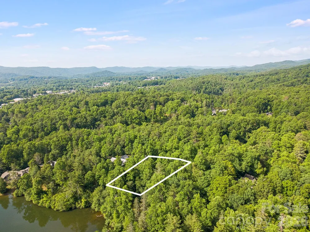 TBD Allison Creek Trail #A5 Brevard, NC 28712