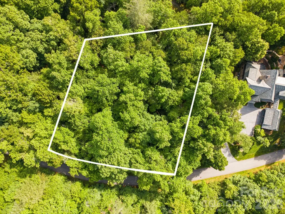 TBD Allison Creek Trail #A5 Brevard, NC 28712