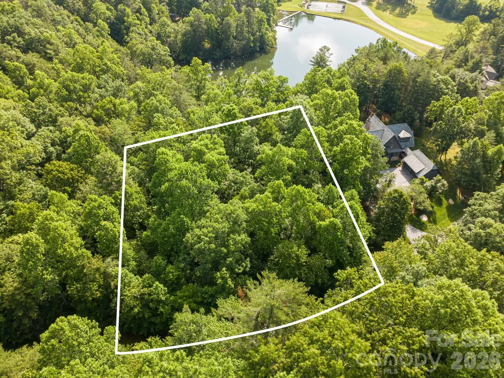 TBD Allison Creek Trail #A5 Brevard, NC 28712