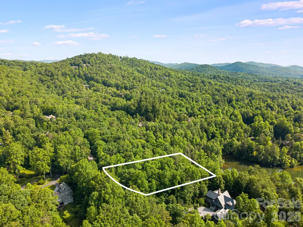 TBD Allison Creek Trail #A5 Brevard, NC 28712