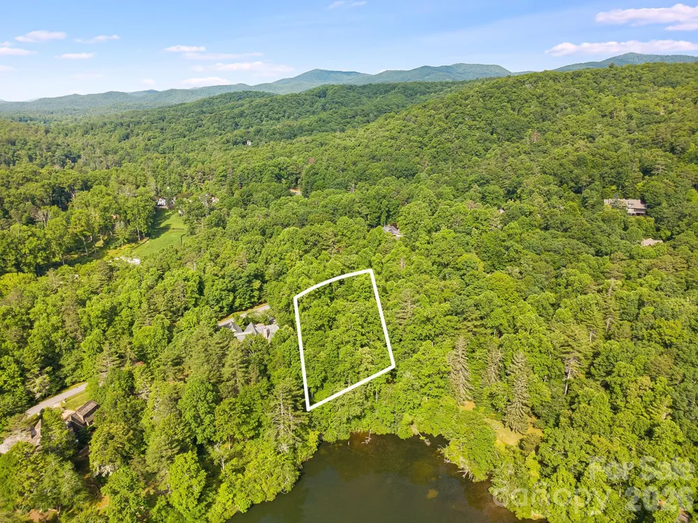 TBD Allison Creek Trail #A5 Brevard, NC 28712