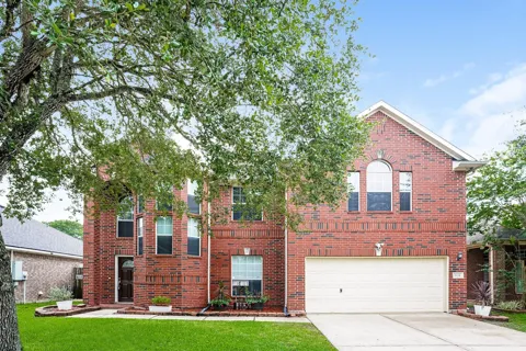 1122 Chase Park Drive