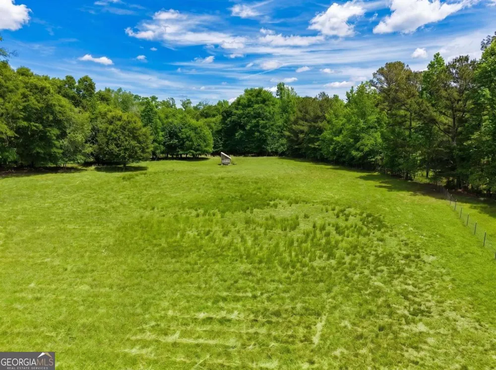TRACT 1 McNutt Creek RD Bogart, GA 30622