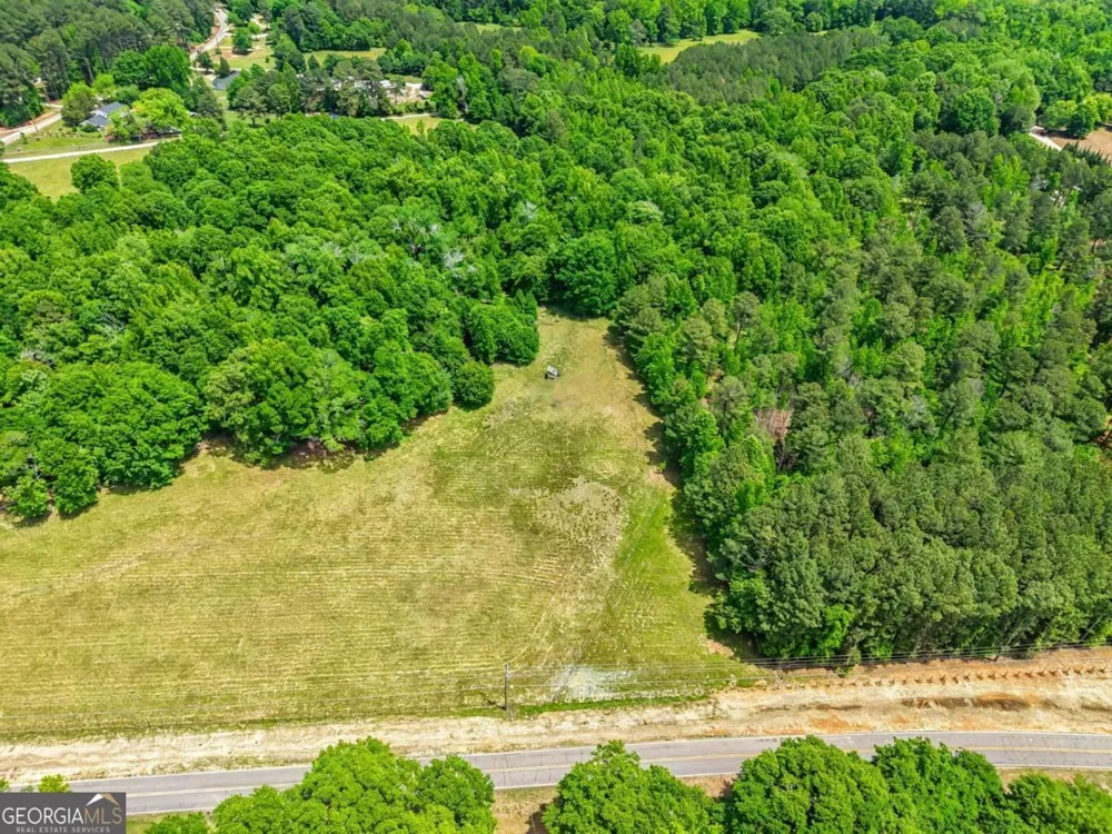 TRACT 1 McNutt Creek RD Bogart, GA 30622