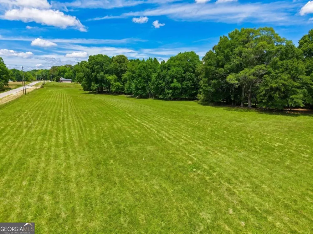 TRACT 1 McNutt Creek RD Bogart, GA 30622