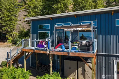 5579 Big Springs Ranch Road