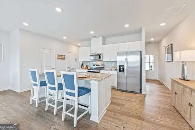 37 FOUNDERS DR Dawsonville, GA 30534