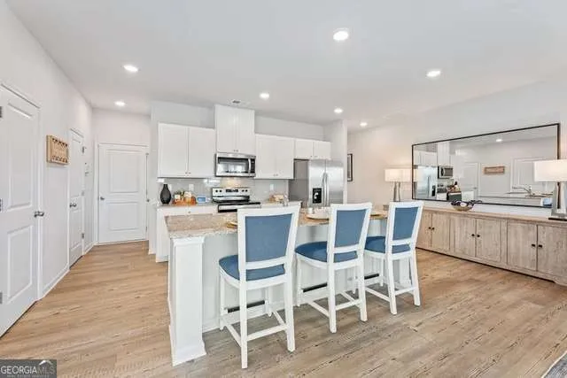 37 FOUNDERS DR Dawsonville, GA 30534
