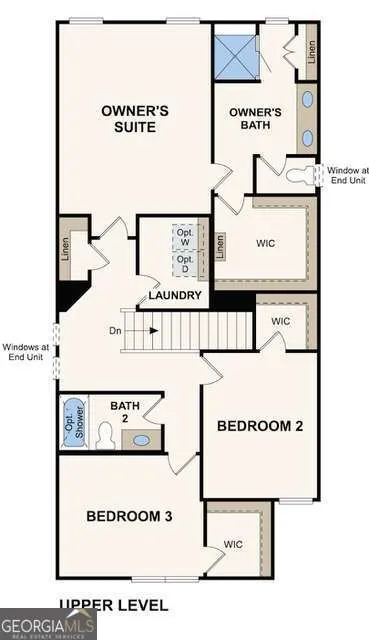 37 FOUNDERS DR Dawsonville, GA 30534