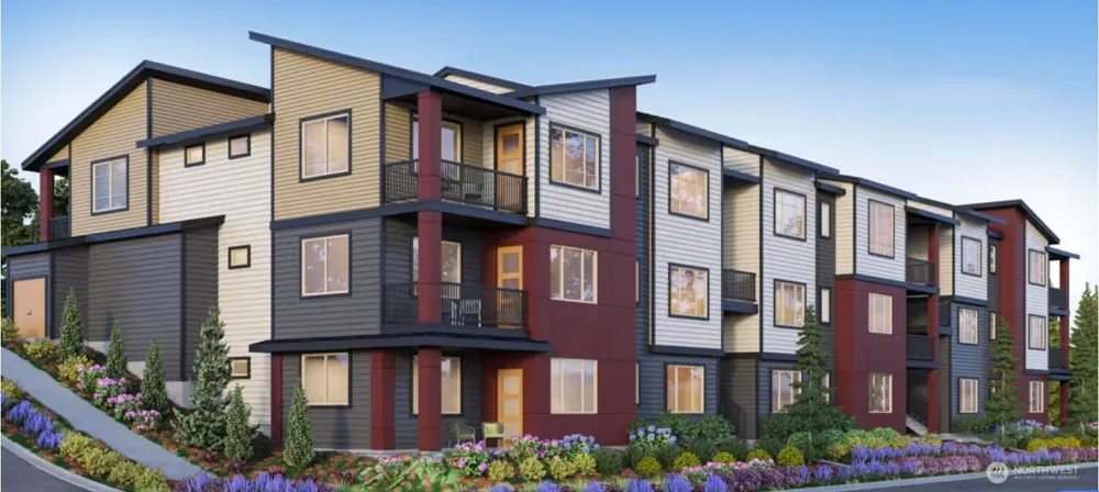 14330 1st Avenue NE #205 Duvall, WA 98019
