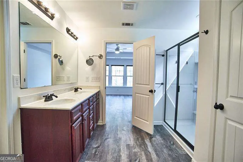 310 Woodson WAY Woodstock, GA 30189