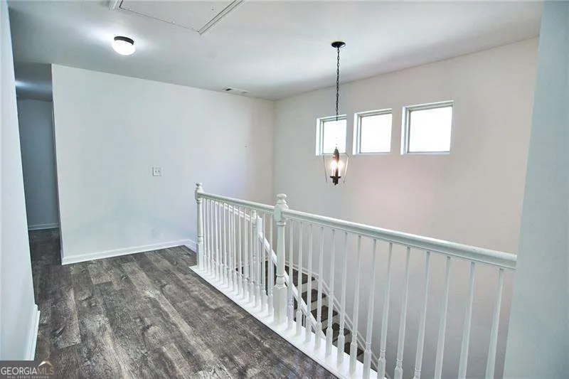 310 Woodson WAY Woodstock, GA 30189