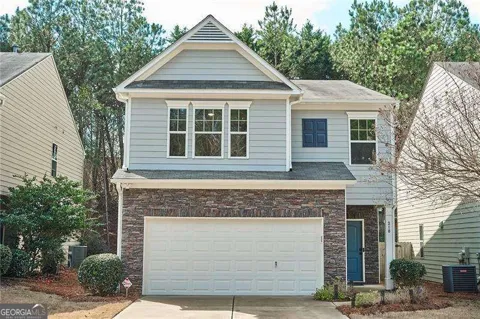 310 Woodson WAY