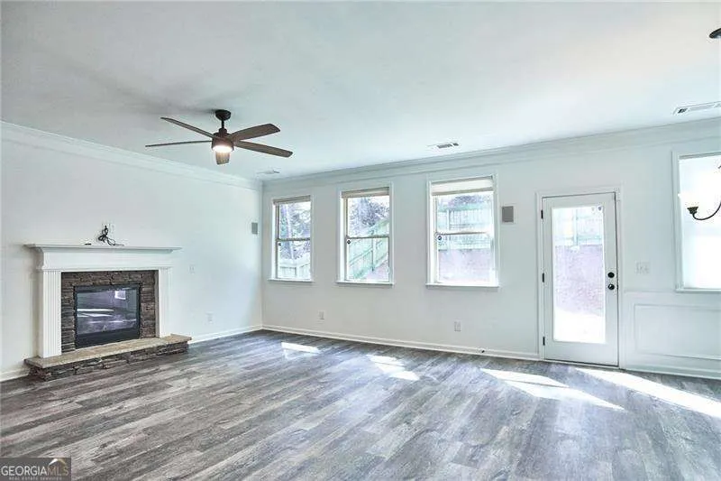 310 Woodson WAY Woodstock, GA 30189