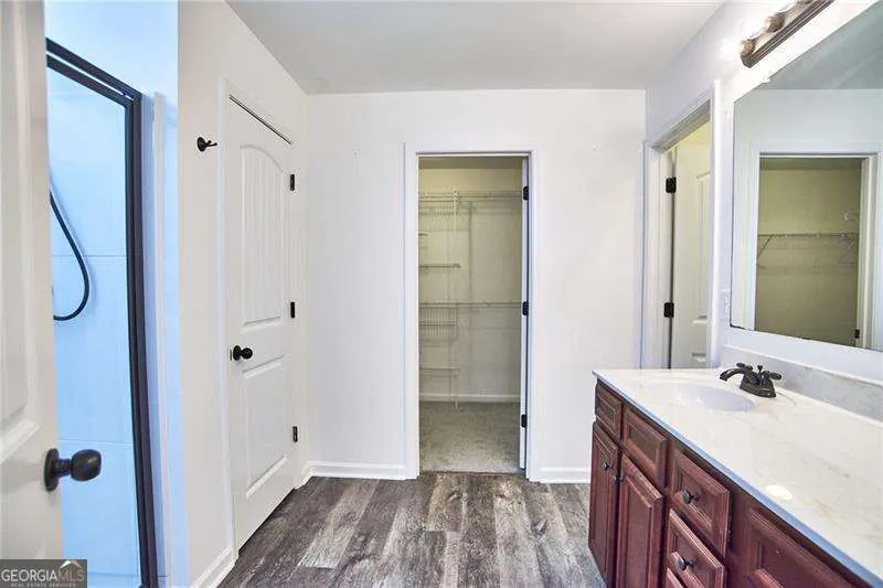 310 Woodson WAY Woodstock, GA 30189