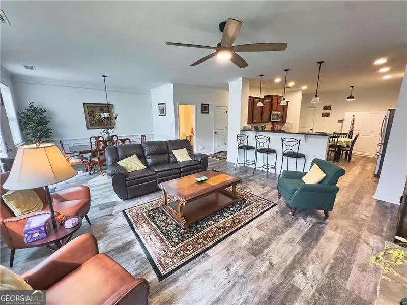 310 Woodson WAY Woodstock, GA 30189