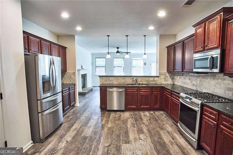 310 Woodson WAY Woodstock, GA 30189