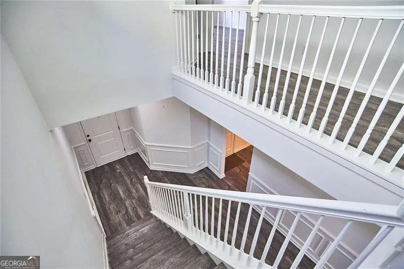 310 Woodson WAY Woodstock, GA 30189
