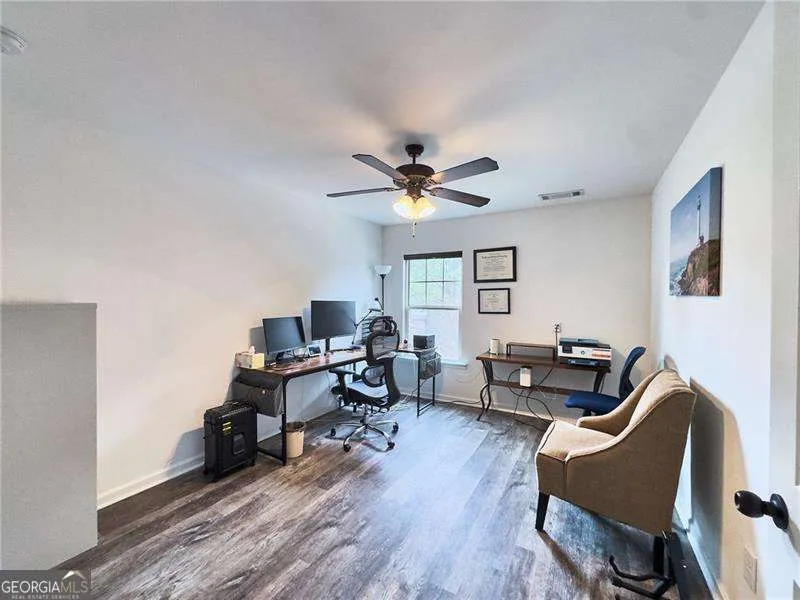 310 Woodson WAY Woodstock, GA 30189
