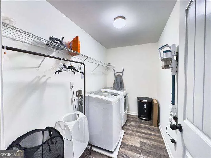 310 Woodson WAY Woodstock, GA 30189