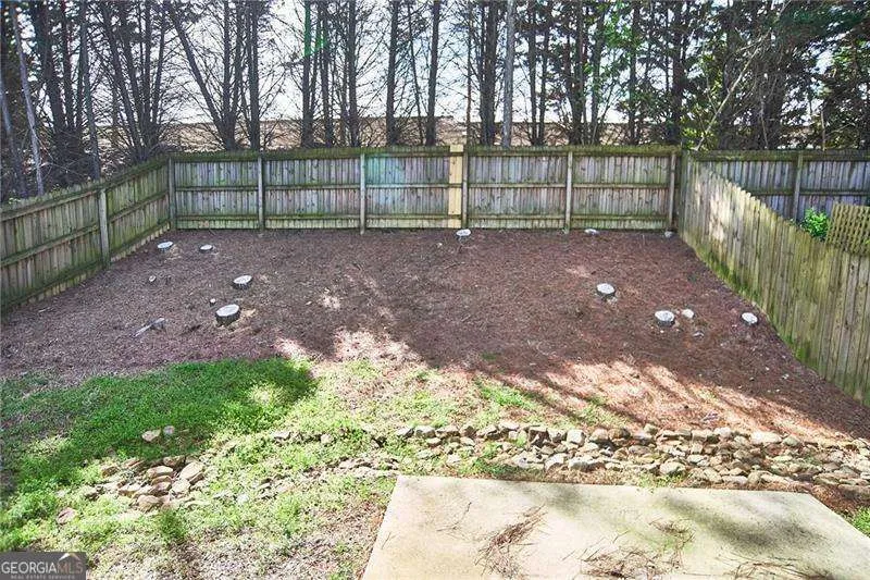 310 Woodson WAY Woodstock, GA 30189