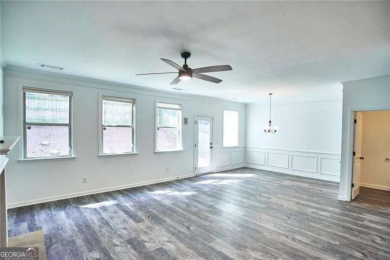 310 Woodson WAY Woodstock, GA 30189