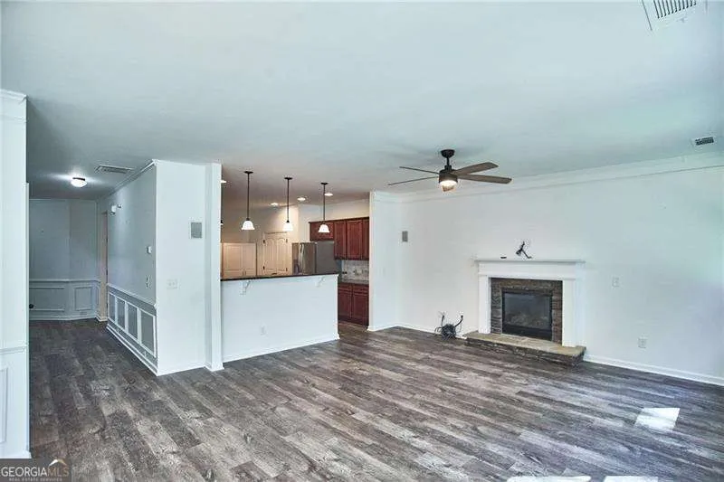 310 Woodson WAY Woodstock, GA 30189