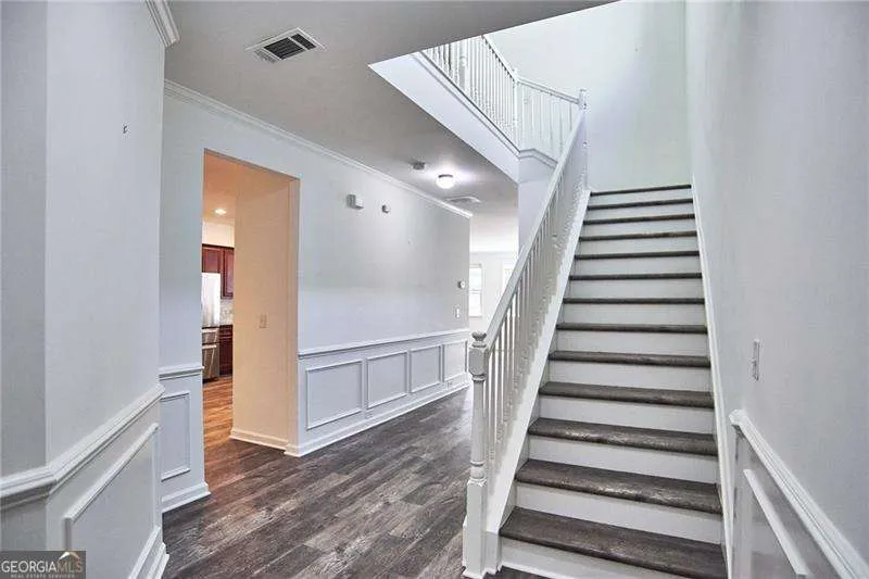 310 Woodson WAY Woodstock, GA 30189