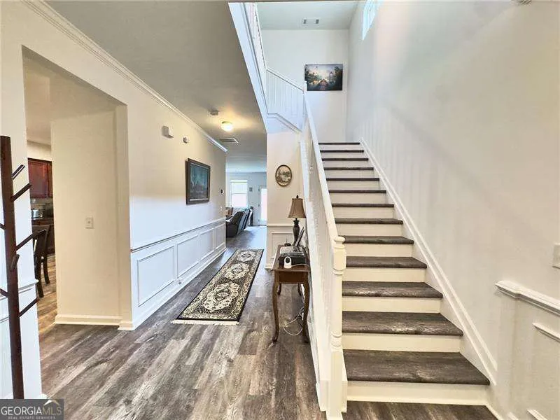 310 Woodson WAY Woodstock, GA 30189