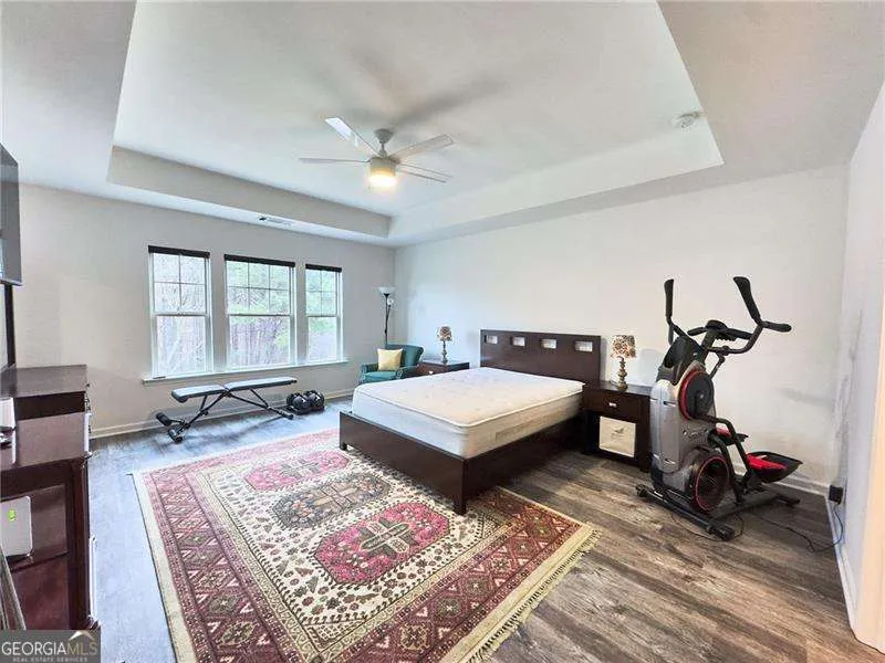 310 Woodson WAY Woodstock, GA 30189