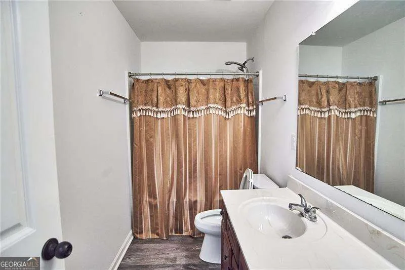 310 Woodson WAY Woodstock, GA 30189