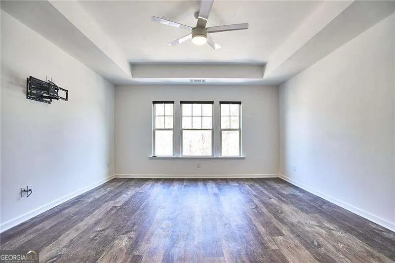 310 Woodson WAY Woodstock, GA 30189