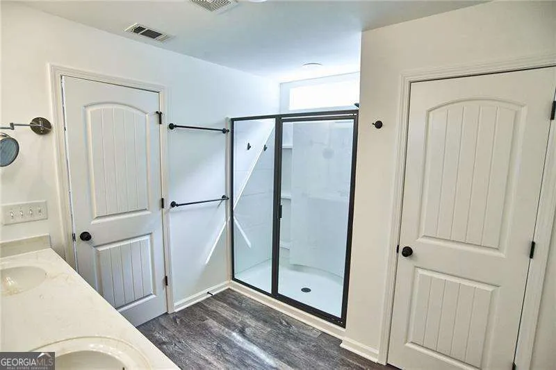 310 Woodson WAY Woodstock, GA 30189