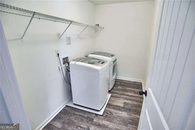310 Woodson WAY Woodstock, GA 30189