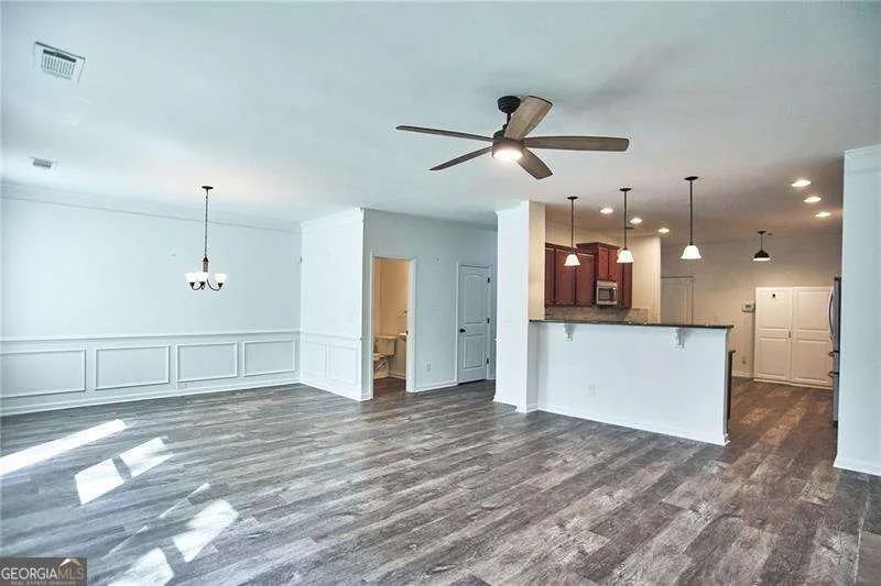 310 Woodson WAY Woodstock, GA 30189