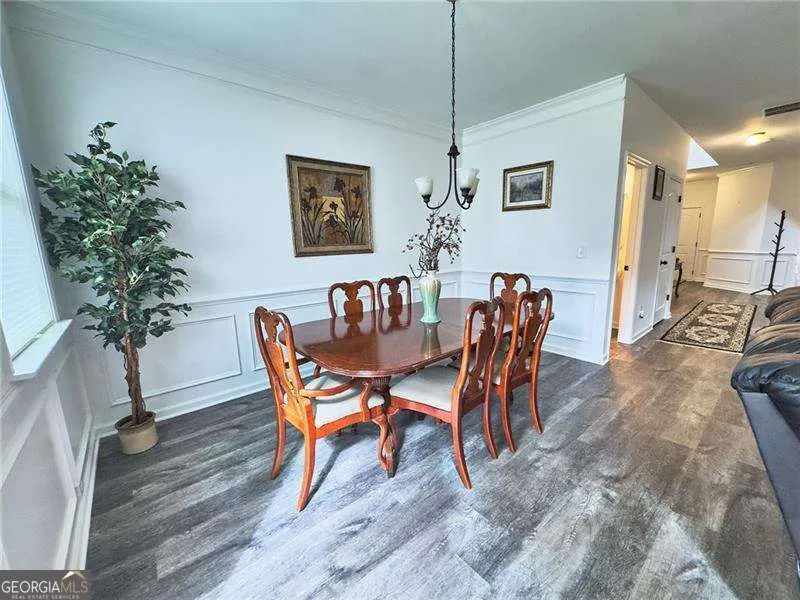 310 Woodson WAY Woodstock, GA 30189