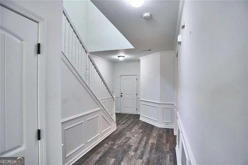 310 Woodson WAY Woodstock, GA 30189