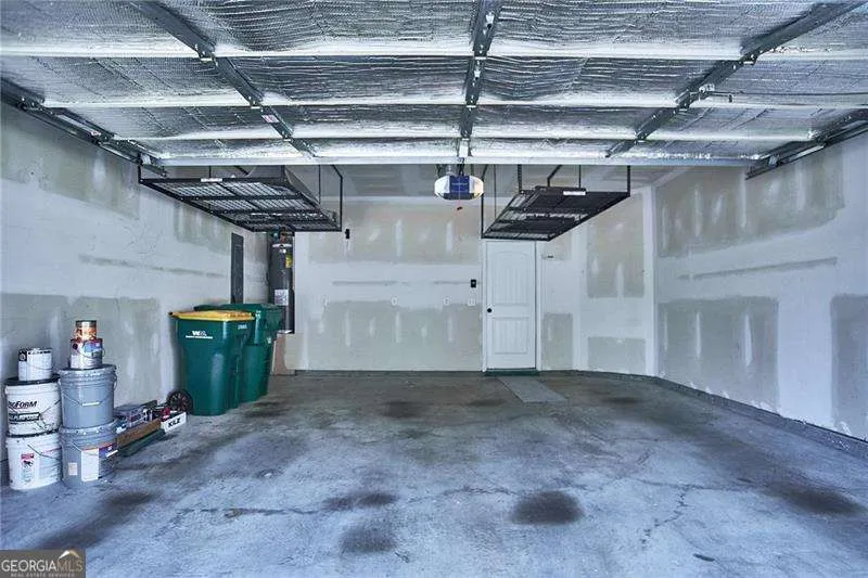 310 Woodson WAY Woodstock, GA 30189