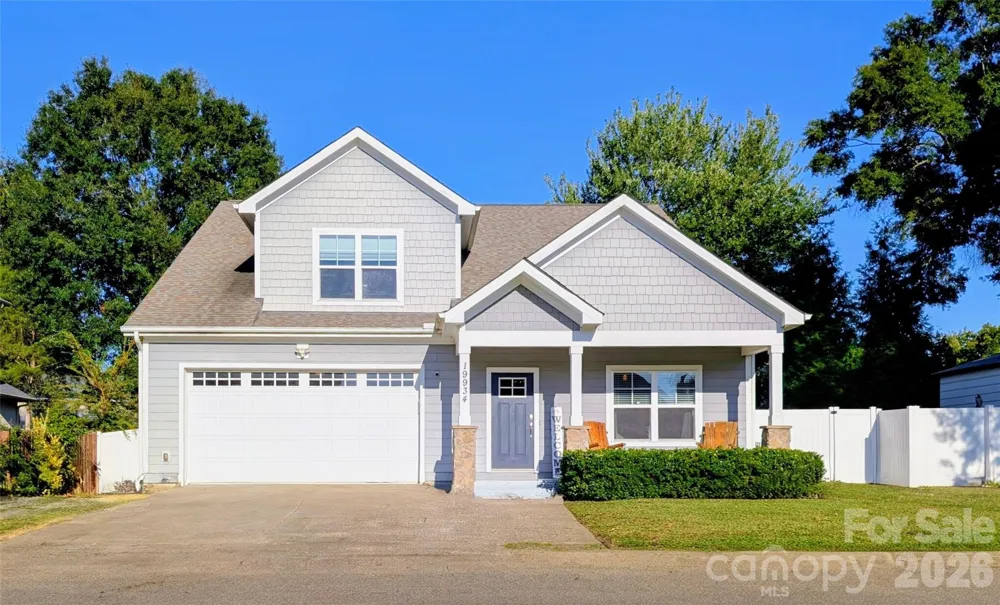 19934 Walter Henderson Road Cornelius, NC 28031