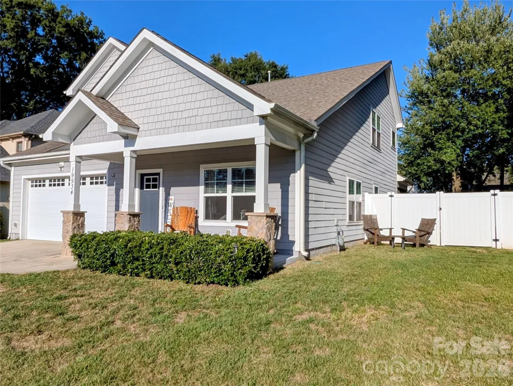 19934 Walter Henderson Road Cornelius, NC 28031