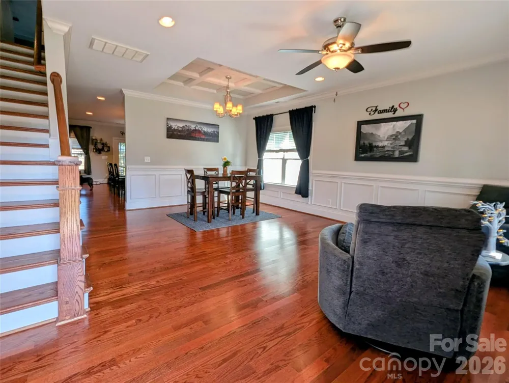 19934 Walter Henderson Road Cornelius, NC 28031