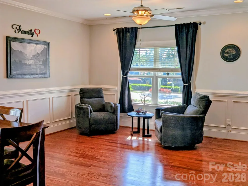 19934 Walter Henderson Road Cornelius, NC 28031