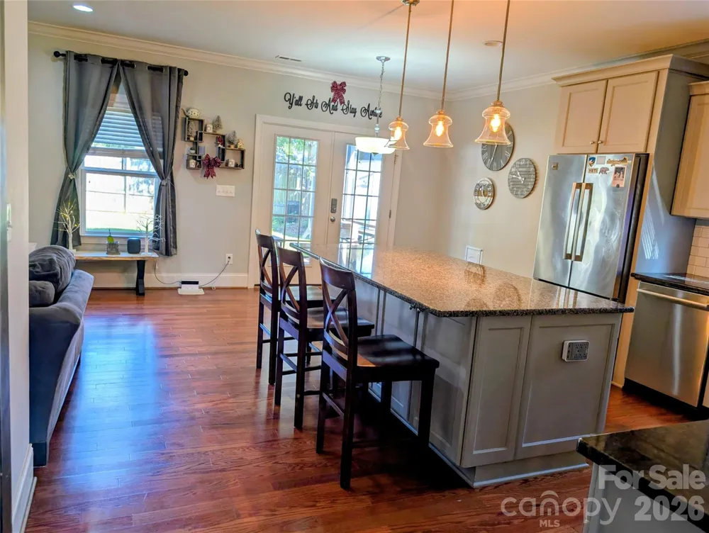 19934 Walter Henderson Road Cornelius, NC 28031