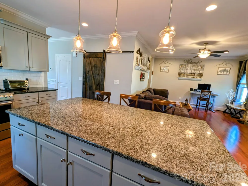 19934 Walter Henderson Road Cornelius, NC 28031