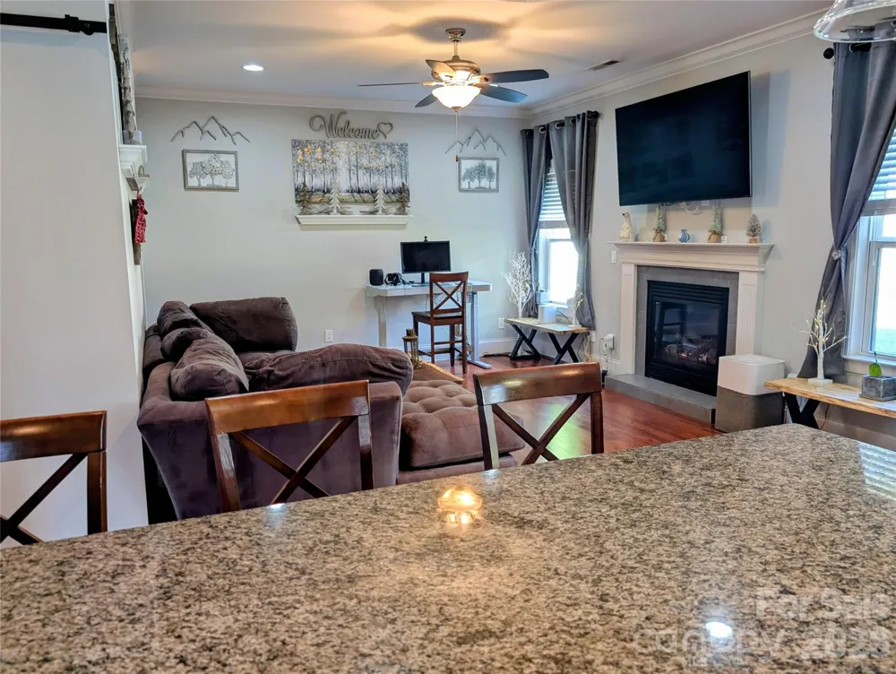19934 Walter Henderson Road Cornelius, NC 28031
