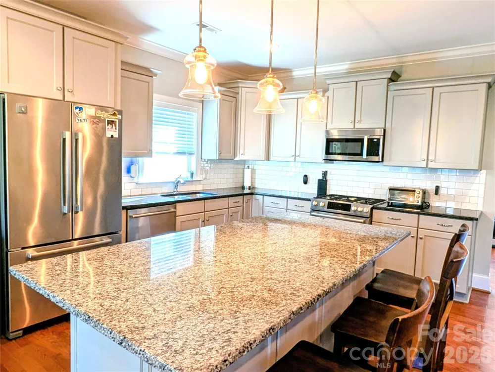 19934 Walter Henderson Road Cornelius, NC 28031